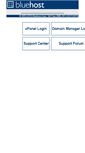 Mobile Screenshot of leadertalk.seaglass.com